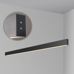 Потолочный светодиодный светильник Ambrella light Line FL132