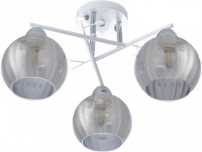 Подвесная люстра Odeon Light Waterlily 4873/3