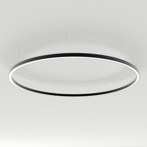 Подвесной светодиодный светильник Arlight SP-Line-Hang-Arc-O3535-D3000-250W Warm3000 034079(1)