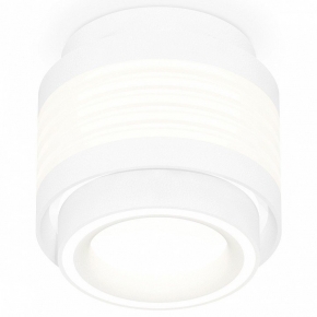 Точечный светильник Ambrella light Techno Spot XS8431002