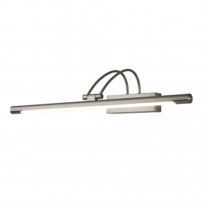 Потолочная люстра Crystal Lux Medea PL9 White