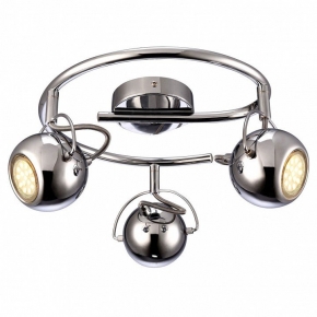 Потолочный светильник Arte Lamp Spia A9128PL-3CC