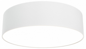 Потолочный светильник Zon C032CL-24W3K-RD-W