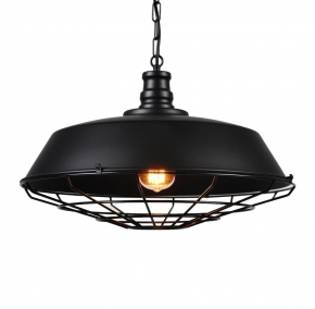 Подвесной светильник Lumina Deco Arigio LDP 6862-450 BK