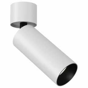 Точечный светильник Maytoni Focus Led C055CL-L12W4K