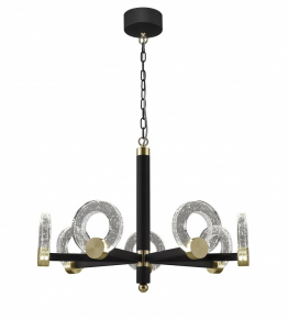 Подвесная люстра Syneil 1086 1086-LED28PL