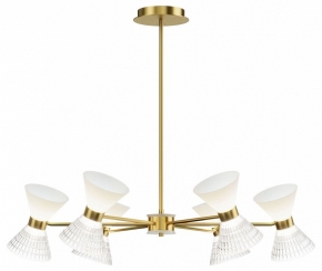 Люстра на штанге ST-Luce SPIRIT SL2004.303.12