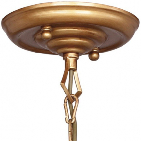 Подвесной светильник TK Lighting Rollo 4194 Rollo 28,5W