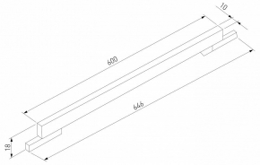 Бра Citilux Betsy EL322W04.1