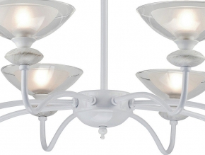 Подвесная люстра MW-Light Элла 483014706