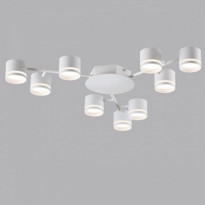 Подвесная люстра MW-Light Элла 483014808