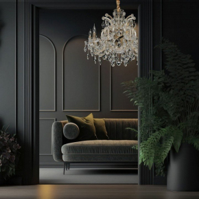 Бра ImperiumLoft 44.208