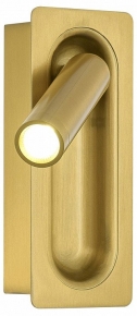 Подвесная люстра Lussole Loft Flaming LSP-8163