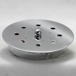 Потолочный светодиодный светильник Citilux CL703M101