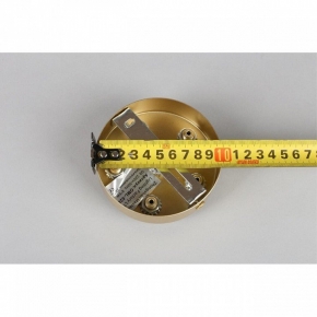Настенный светильник ST Luce Presa SL913.101.01