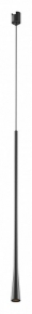 Трековый светильник Waist TR168-1-7W3K-M-B