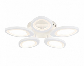 Потолочная светодиодная люстра Ambrella light Original FA4492