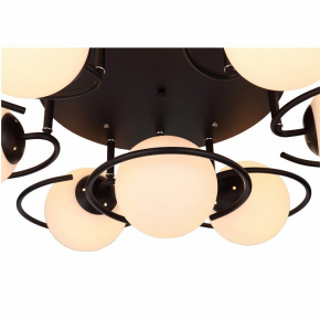Потолочный светильник Escada Casket 10221/SG LED