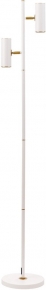 Торшер Mirra LDF 7731-2 WT+MD