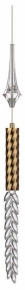 Подвесной светильник Kolos 5449/4L