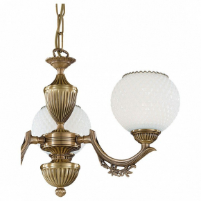 Подвесная люстра ST Luce Diori SLD002.203.32