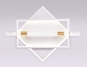 Подвесная люстра Maytoni Vals RC098-PL-08-R