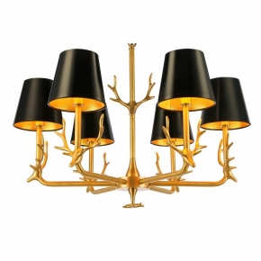 Подвесная люстра ST Luce Velossa SL1123.203.06