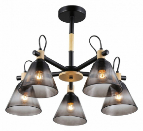Бра Nowodvorski Ring Led S 10317