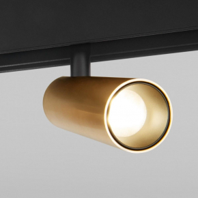 Настенный светодиодный светильник DesignLed GW-R806-3-BL-WW 007096