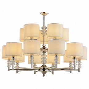 Подвесная люстра ST Luce Enita SL1751.103.15