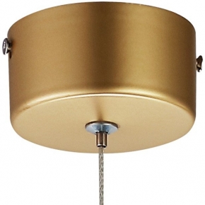 Потолочный светодиодный светильник ST Luce Cherio SL383.102.01