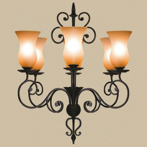 Подвесная люстра LArte Luce Bozen L12306.36