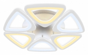 Потолочная светодиодная люстра Ambrella light Original FA4494