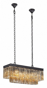 Бра Newport 1902/A black