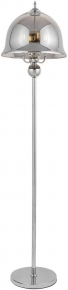 Торшер Lumina Deco Helmetti LDF 6821-4 CHR