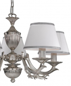 Настенный светильник Crystal Lux CLT 021W BL