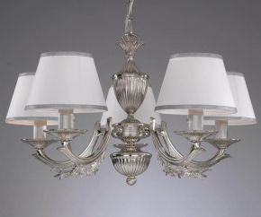 Настенный светильник Crystal Lux CLT 021W WH