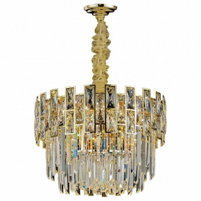 Настенный светодиодный светильник Crystal Lux CLT 014W GO