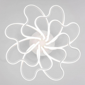 Настенный светильник Ideal Lux Clip AP2 Mini Oro