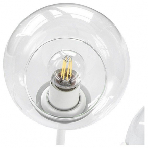 Трековый светильник Lightstar Loft L1T765024