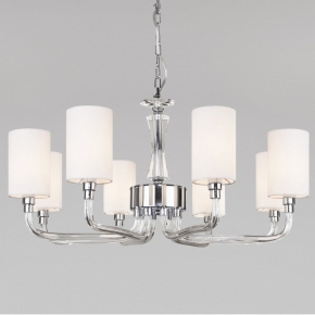 Трековый светильник Lightstar Forte Muro A3T213817