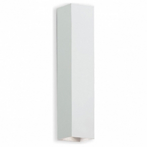 Бра Ideal Lux Sky AP2 Bianco