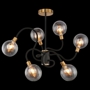 Потолочный светильник Ambrella light ACRYLICA FA4179
