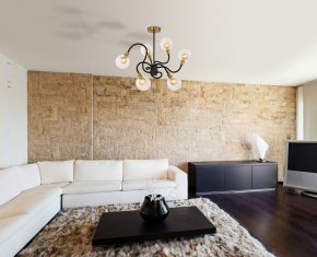 Потолочный светильник Escada Led 10254/S LED