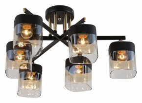 Подвесная люстра Moderli Sheman V6001-3P