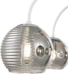 Настенный светодиодный светильник Odeon Light Gardena 3903/14WL