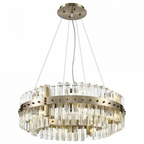 Настенный светодиодный светильник Odeon Light Rudy 3890/20WL