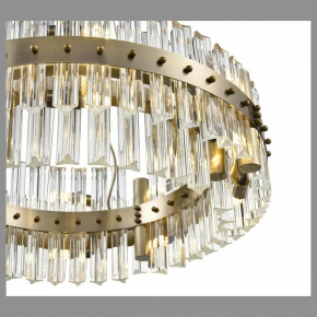 Настенный светодиодный светильник Odeon Light Rudy 3890/36WL