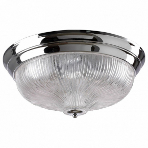 Потолочный светильник Crystal Lux Lluvia PL4 Chrome D370
