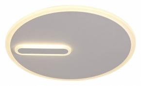 Настенно-потолочный светодиодный светильник Mantra Clock 6671